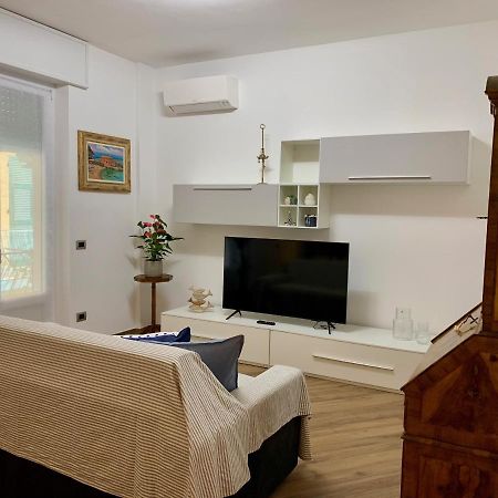La Casa Dei Nonni Leilighet Levanto Eksteriør bilde