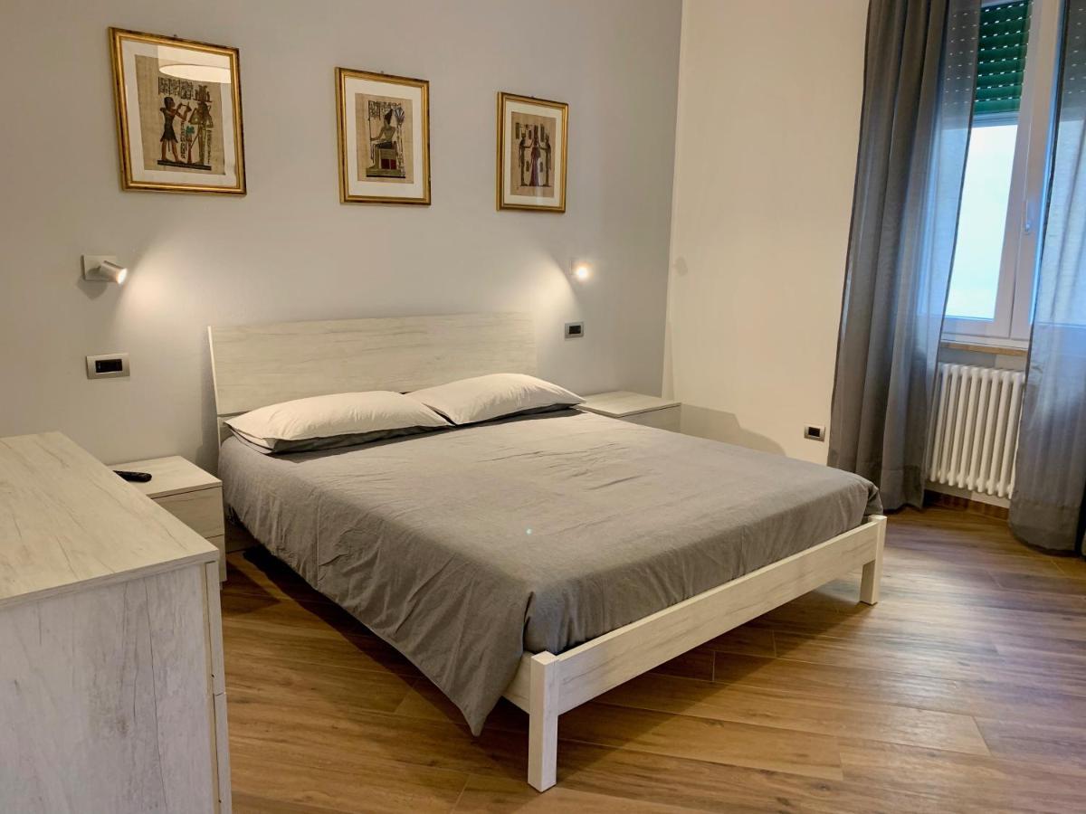 La Casa Dei Nonni Leilighet Levanto Eksteriør bilde