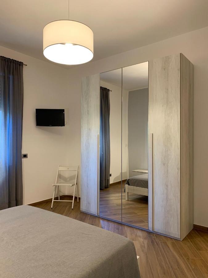 La Casa Dei Nonni Leilighet Levanto Eksteriør bilde